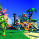 Illustration for article titled Thanks To 73,000 Supporters, Theyre Making A Successor To iBanjo-Kazooie/i